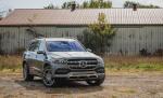 Mercedes-Benz GLS450 4Matic 2019 года (NA)